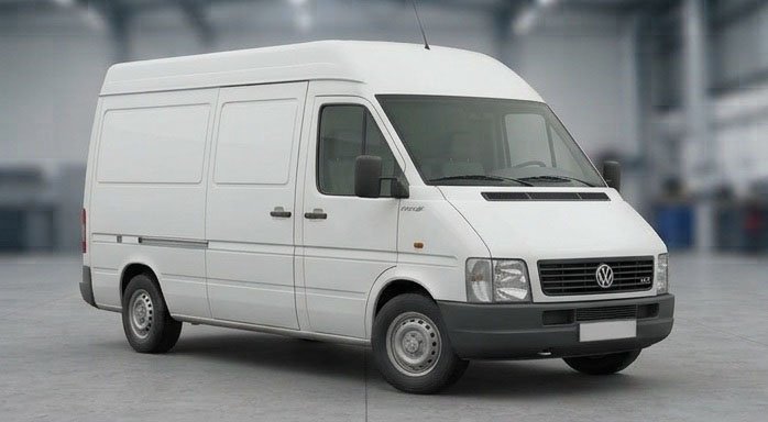 VW LT