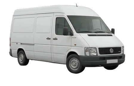 VW LT