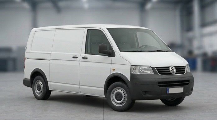 VW T5