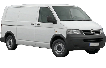 VW T5
